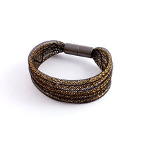 Carica l'immagine nel visualizzatore di Gallery, Bracciale Dragonfly singolo