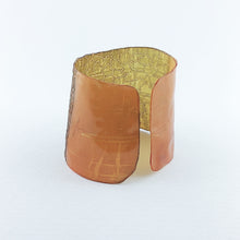 Carica l'immagine nel visualizzatore di Gallery, Bracciale Le terre