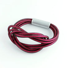 Carica l'immagine nel visualizzatore di Gallery, Bracciale Nodo color