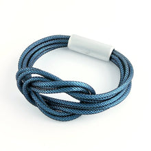 Carica l'immagine nel visualizzatore di Gallery, Bracciale Nodo color