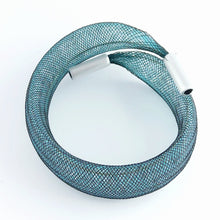 Carica l'immagine nel visualizzatore di Gallery, Bracciale Rondo 1 giro