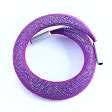 Carica l'immagine nel visualizzatore di Gallery, Bracciale Rondo 1 giro