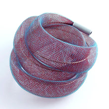 Carica l'immagine nel visualizzatore di Gallery, Bracciale Rondo' 3 giri