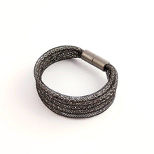 Carica l'immagine nel visualizzatore di Gallery, Bracciale Dragonfly singolo