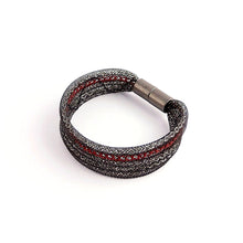 Carica l'immagine nel visualizzatore di Gallery, Bracciale Dragonfly singolo