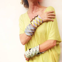 Carica l'immagine nel visualizzatore di Gallery, Bracciale Minikami + UNO