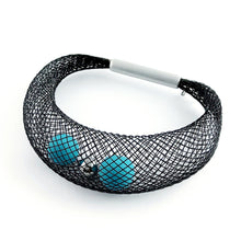 Carica l'immagine nel visualizzatore di Gallery, Bracciale ciambella grande