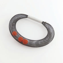 Carica l'immagine nel visualizzatore di Gallery, Bracciale Ciambella piccolo