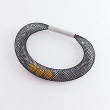 Carica l'immagine nel visualizzatore di Gallery, Bracciale Ciambella piccolo