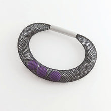 Carica l'immagine nel visualizzatore di Gallery, Bracciale Ciambella piccolo