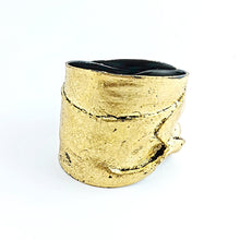 Carica l'immagine nel visualizzatore di Gallery, Bracciale medio V33 Foglia