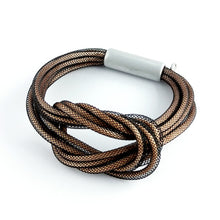 Carica l'immagine nel visualizzatore di Gallery, Bracciale Nodo color