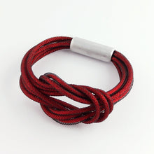 Carica l'immagine nel visualizzatore di Gallery, Bracciale Nodo color