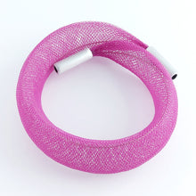 Carica l'immagine nel visualizzatore di Gallery, Bracciale Rondo 1 giro