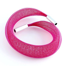 Carica l'immagine nel visualizzatore di Gallery, Bracciale Rondo 1 giro