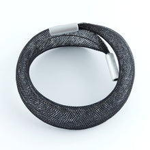 Carica l'immagine nel visualizzatore di Gallery, Bracciale Rondo 1 giro