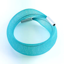 Carica l'immagine nel visualizzatore di Gallery, Bracciale Rondo 1 giro