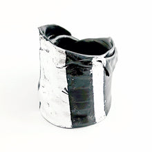 Carica l'immagine nel visualizzatore di Gallery, Bracciale Medio Strisce Foglia