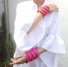 Carica l'immagine nel visualizzatore di Gallery, Bracciale Minikami + UNO