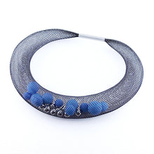 Carica l'immagine nel visualizzatore di Gallery, Collana Ciambella plus