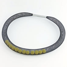 Carica l'immagine nel visualizzatore di Gallery, Collana Ciambella piccola