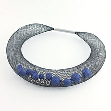 Carica l'immagine nel visualizzatore di Gallery, Collana Ciambella plus