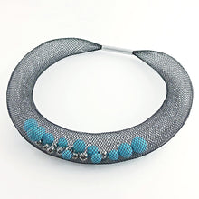 Carica l'immagine nel visualizzatore di Gallery, Collana Ciambella plus