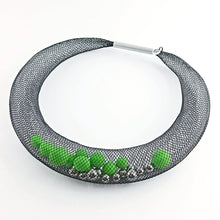 Carica l'immagine nel visualizzatore di Gallery, Collana Ciambella plus