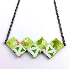 Carica l'immagine nel visualizzatore di Gallery, Ciondolo Dual