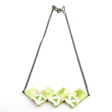 Carica l'immagine nel visualizzatore di Gallery, Ciondolo Dual