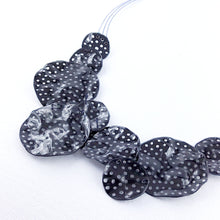 Carica l'immagine nel visualizzatore di Gallery, Collana Ellipsis piccola