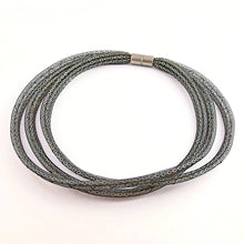 Carica l'immagine nel visualizzatore di Gallery, Collana Dragonfly Three