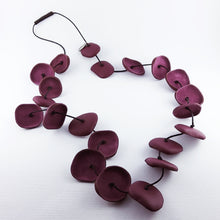 Carica l'immagine nel visualizzatore di Gallery, Collana Petalosa