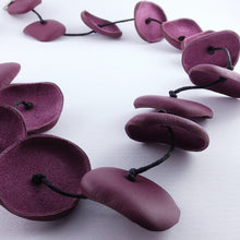 Carica l'immagine nel visualizzatore di Gallery, Collana Petalosa