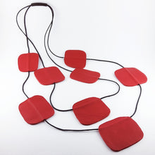 Carica l'immagine nel visualizzatore di Gallery, Collana Pezzata