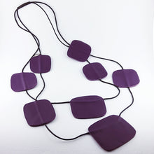 Carica l'immagine nel visualizzatore di Gallery, Collana Pezzata