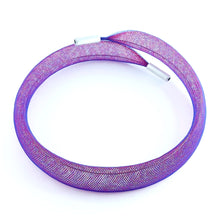 Carica l'immagine nel visualizzatore di Gallery, Collana Rondo' 1 giro