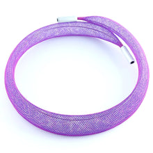 Carica l'immagine nel visualizzatore di Gallery, Collana Rondo' 1 giro