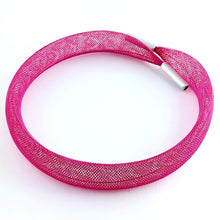 Carica l'immagine nel visualizzatore di Gallery, Collana Rondo' 1 giro