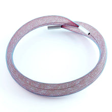 Carica l'immagine nel visualizzatore di Gallery, Collana Rondo' 1 giro