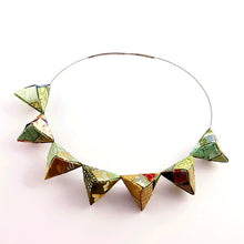 Carica l'immagine nel visualizzatore di Gallery, Collana Tibet