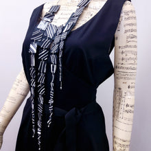 Carica l'immagine nel visualizzatore di Gallery, Collana V33 White Album Tessere Grande