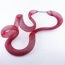 Carica l'immagine nel visualizzatore di Gallery, Collana Wave lunga