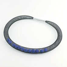 Carica l'immagine nel visualizzatore di Gallery, Collana Ciambella piccola