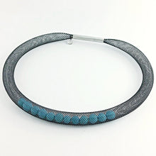 Carica l'immagine nel visualizzatore di Gallery, Collana Ciambella piccola