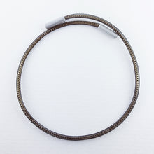 Carica l'immagine nel visualizzatore di Gallery, Collare Grace 1 giro