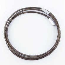 Carica l'immagine nel visualizzatore di Gallery, Collare Grace 3 giri