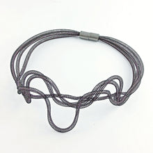 Carica l'immagine nel visualizzatore di Gallery, Collare micro Web color