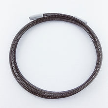 Carica l'immagine nel visualizzatore di Gallery, Collare Grace 3 giri