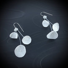 Carica l'immagine nel visualizzatore di Gallery, Orecchini Arabesco